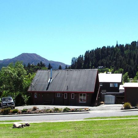 Hanmer Backpackers Hanmer Springs Kültér fotó